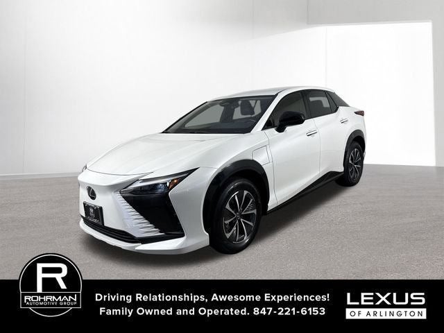 2024 Lexus RZ 450e RZ 450e Premium