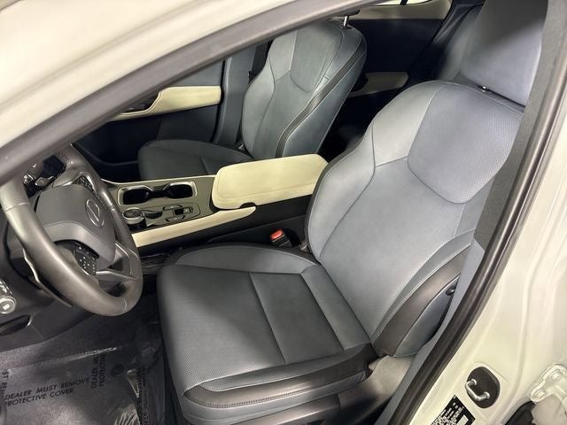 2024 Lexus RZ 450e RZ 450e Premium