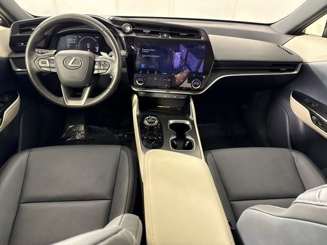 2024 Lexus RZ 450e RZ 450e Premium