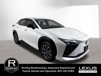 2024 Lexus RZ 450e RZ 450e Premium