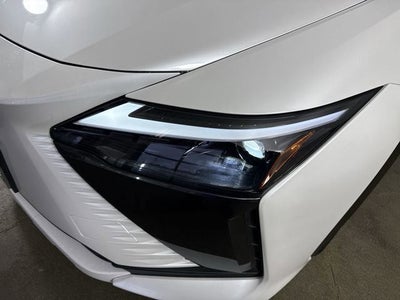2024 Lexus RZ 450e RZ 450e Premium