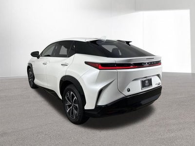 2024 Lexus RZ 450e RZ 450e Premium