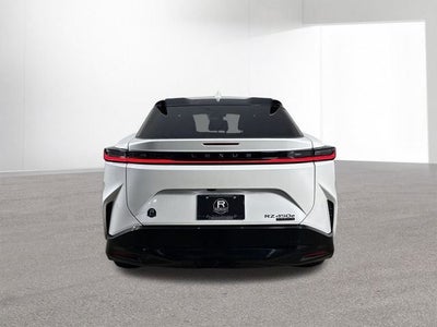2024 Lexus RZ 450e RZ 450e Premium