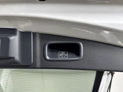 2024 Lexus RZ 450e RZ 450e Premium