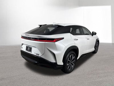 2024 Lexus RZ 450e RZ 450e Premium