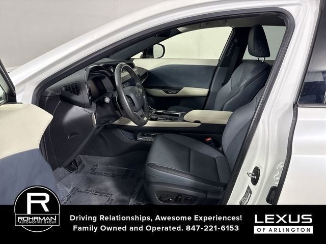 2024 Lexus RZ 450e RZ 450e Premium