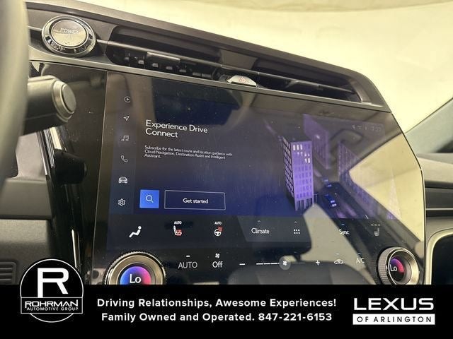 2024 Lexus RZ 450e RZ 450e Premium