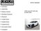 2024 Lexus RZ 450e RZ 450e Premium