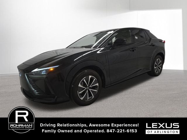 2025 Lexus RZ 450e Premium