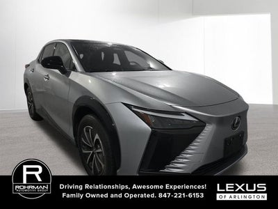 2023 Lexus RZ 450e RZ 450e Luxury