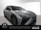 2023 Lexus RZ 450e RZ 450e Luxury