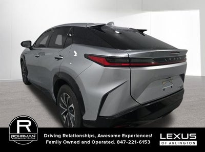 2023 Lexus RZ 450e RZ 450e Luxury