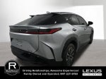 2023 Lexus RZ 450e RZ 450e Luxury