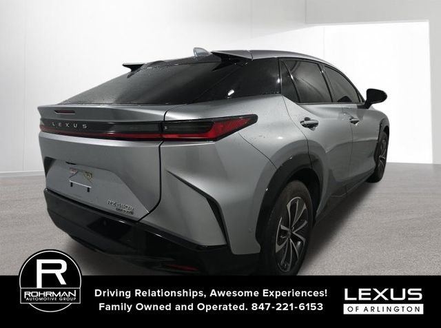 2023 Lexus RZ 450e RZ 450e Luxury