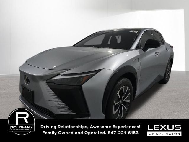 2023 Lexus RZ 450e RZ 450e Luxury