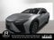 2023 Lexus RZ 450e RZ 450e Luxury