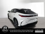 2025 Lexus RZ 450e RZ 450e