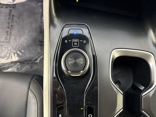 2025 Lexus RZ 450e RZ 450e