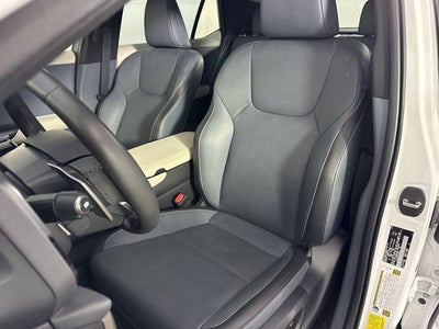 2025 Lexus RZ 450e RZ 450e