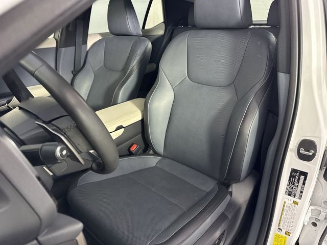 2025 Lexus RZ 450e RZ 450e