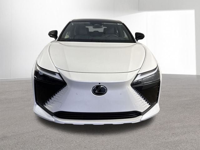2025 Lexus RZ 450e RZ 450e