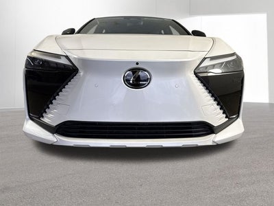 2025 Lexus RZ 450e RZ 450e