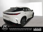 2025 Lexus RZ 450e RZ 450e