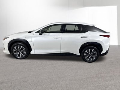 2025 Lexus RZ 450e RZ 450e