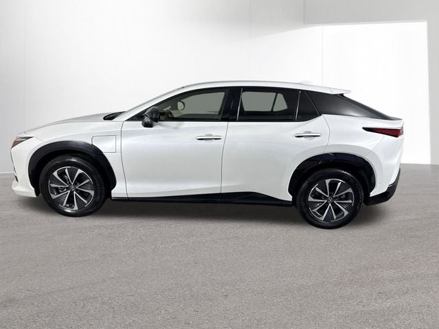 2025 Lexus RZ 450e RZ 450e