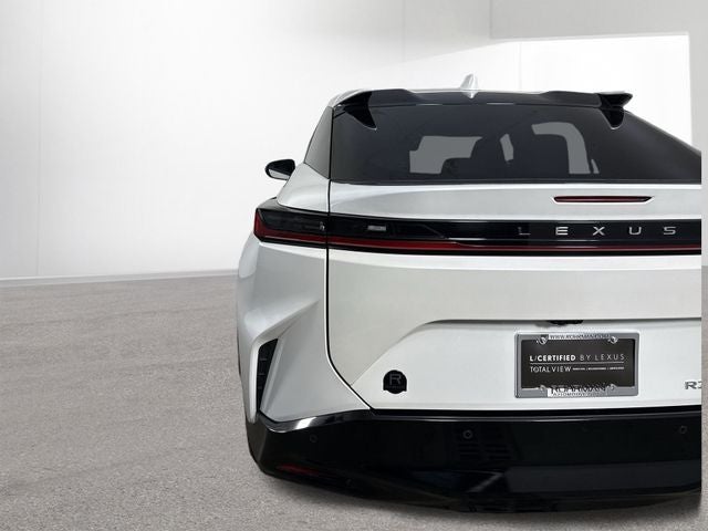 2025 Lexus RZ 450e RZ 450e