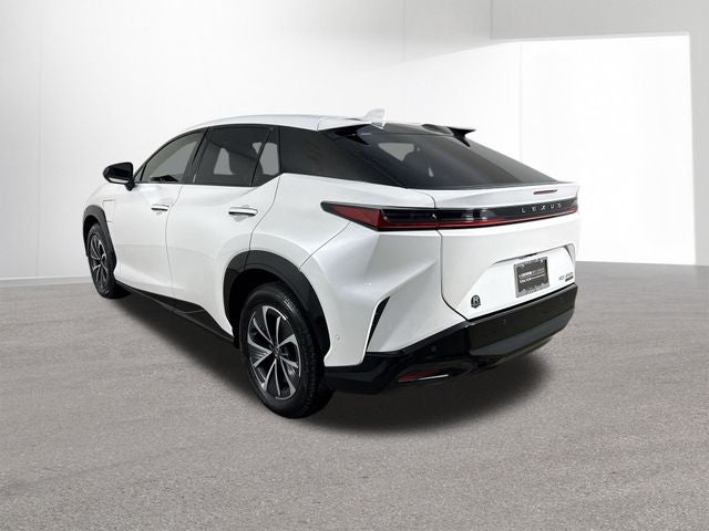 2025 Lexus RZ 450e RZ 450e