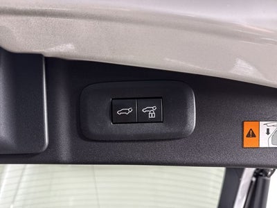 2025 Lexus RZ 450e RZ 450e