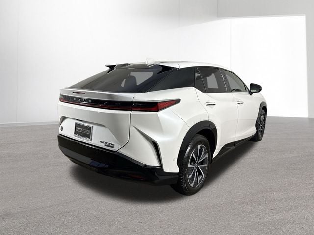 2025 Lexus RZ 450e RZ 450e