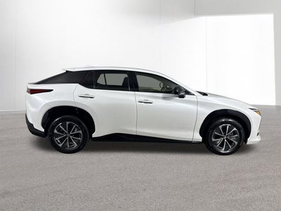 2025 Lexus RZ 450e RZ 450e