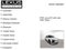 2025 Lexus RZ 450e RZ 450e