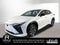 2025 Lexus RZ 450e RZ 450e