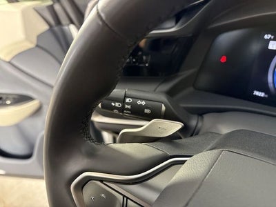2025 Lexus RZ 450e RZ 450e