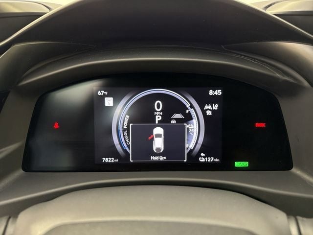 2025 Lexus RZ 450e RZ 450e