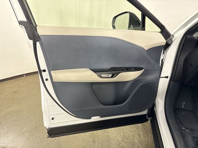 2025 Lexus RZ 450e RZ 450e