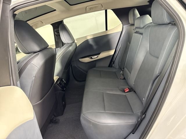 2025 Lexus RZ 450e RZ 450e