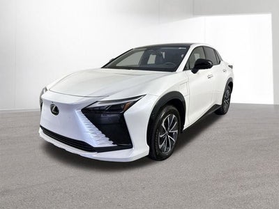 2025 Lexus RZ 450e RZ 450e