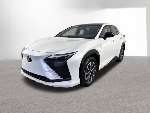 2025 Lexus RZ 450e RZ 450e
