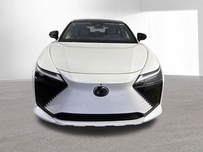 2025 Lexus RZ 450e RZ 450e