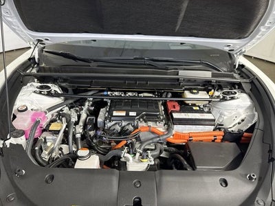 2025 Lexus RZ 450e RZ 450e