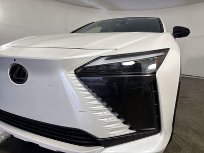 2025 Lexus RZ 450e RZ 450e