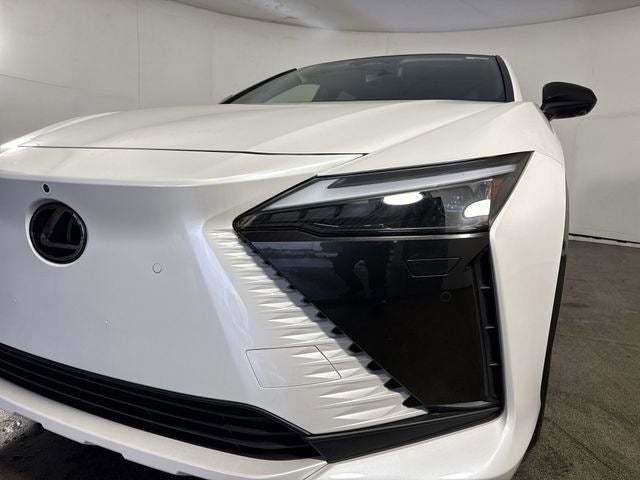 2025 Lexus RZ 450e RZ 450e