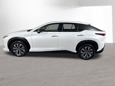 2025 Lexus RZ 450e RZ 450e
