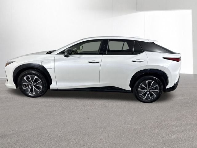 2025 Lexus RZ 450e RZ 450e
