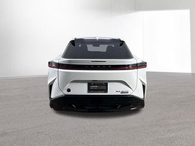 2025 Lexus RZ 450e RZ 450e