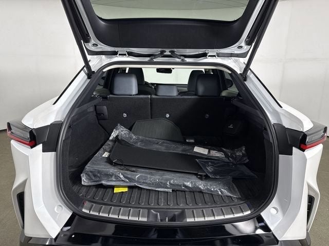 2025 Lexus RZ 450e RZ 450e